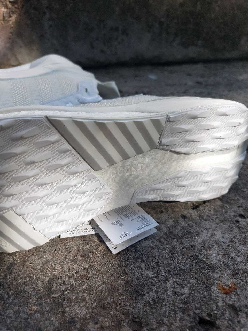 Кросівки Adidas Avryn IG0123, Оригінал! Ozweego / Celox / Nite Jogger