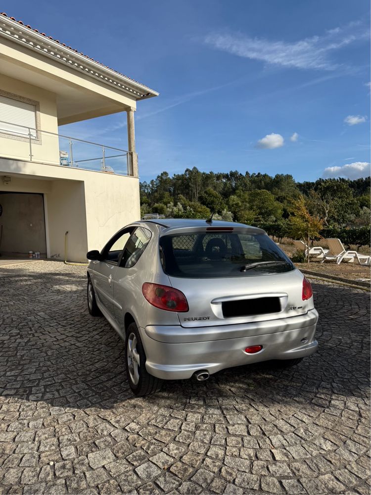 Peugeot 1.6 HDI 110 cv