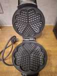Gofrownica  Opiekacz tefal