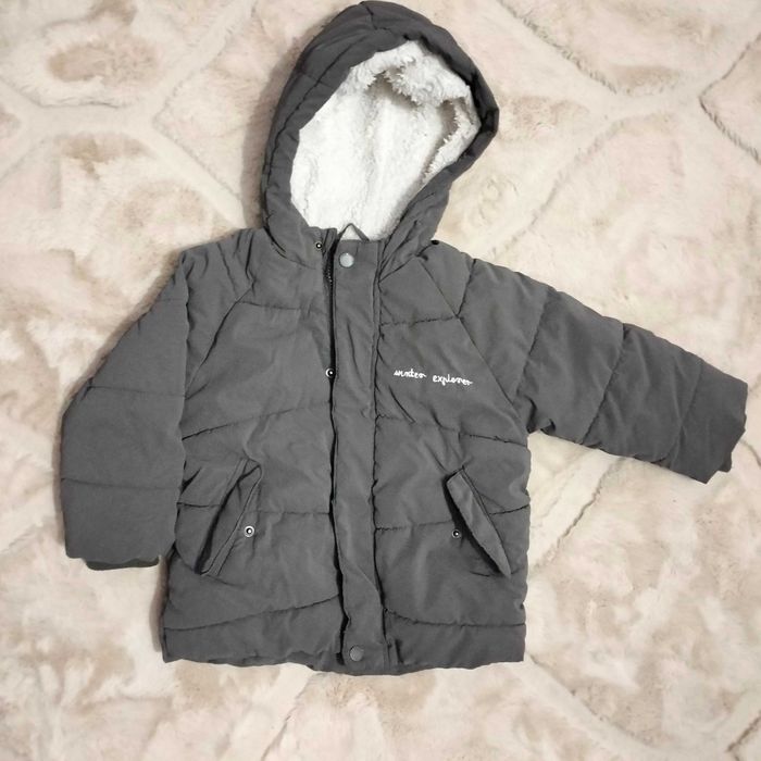 Kurtka zimowa Reserved 92