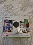 Konsola Xbox Series S 512GB + Kontroler