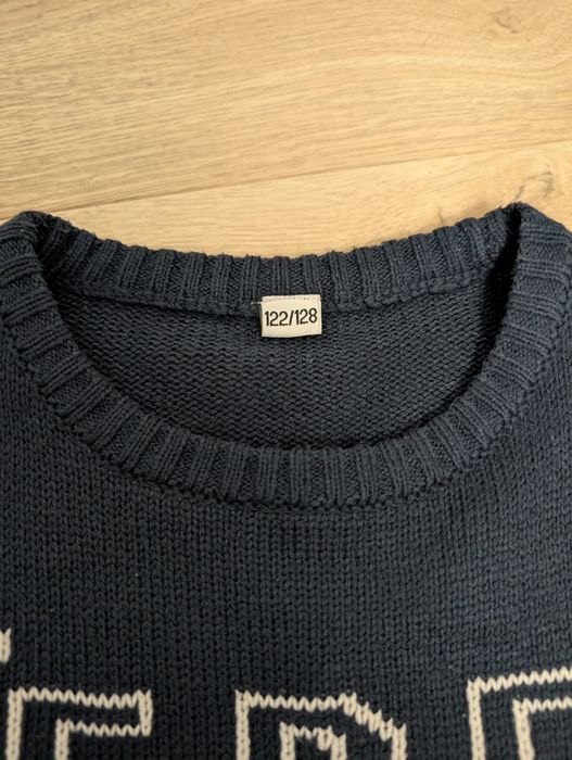 Sweter Świąteczny 128