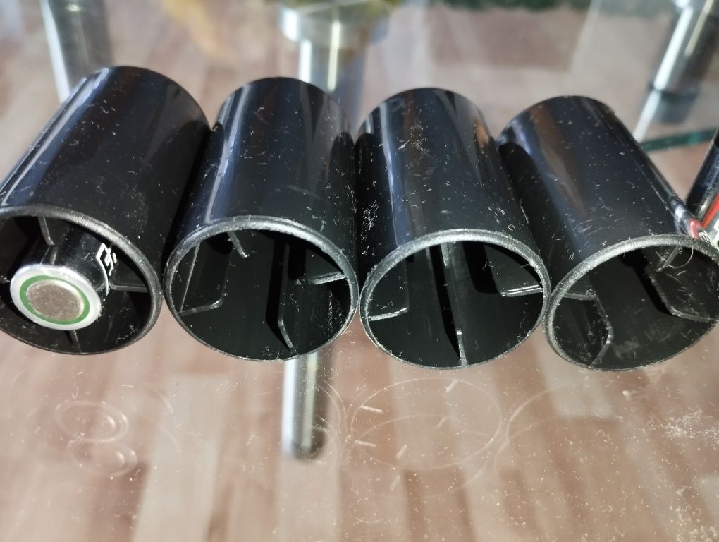 Przejściówka baterii z AA na R-20