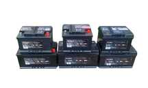 Akumulator MAXGEAR 35ah 40ah 45ah 50ah 56ah 62ah 72ah 80ah 90ah 100ah