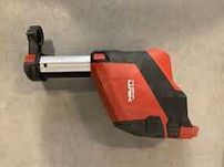 HILTI TE DRS-6A odkurzacz odsysacz TE 6a-36 avr starsza wersja