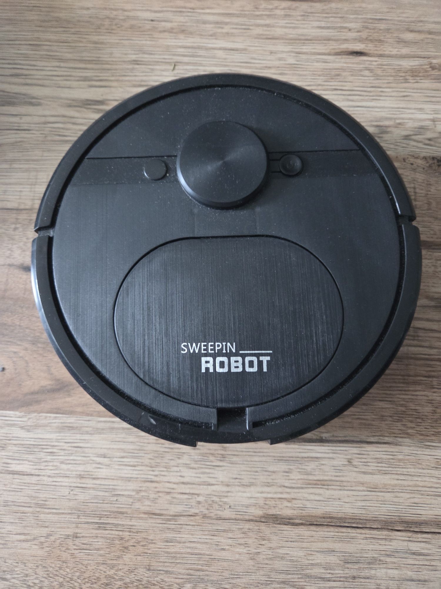 Robot odkurzający, odkurzacz automatyczny