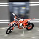 Мотоцикл GEON GNX 300 NB, водяне охолодження, гарантія, доставка