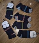 6x nowe skarpetki moraj 31