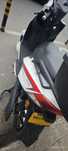 Neovolt Pulse scooter eletrica
