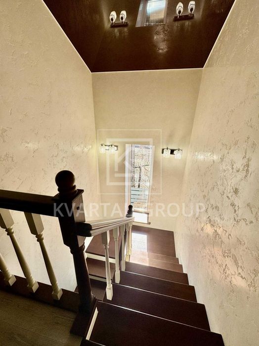 Дуплекс в Центральній частині Бучі! РОЗТЕРМІНУВАННЯ! СЕРТИФІКАТ!