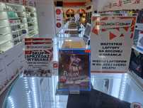Gra PlayStation 4 PS4 / PS5 Balan Wonderworld Gwarancja 1 rok