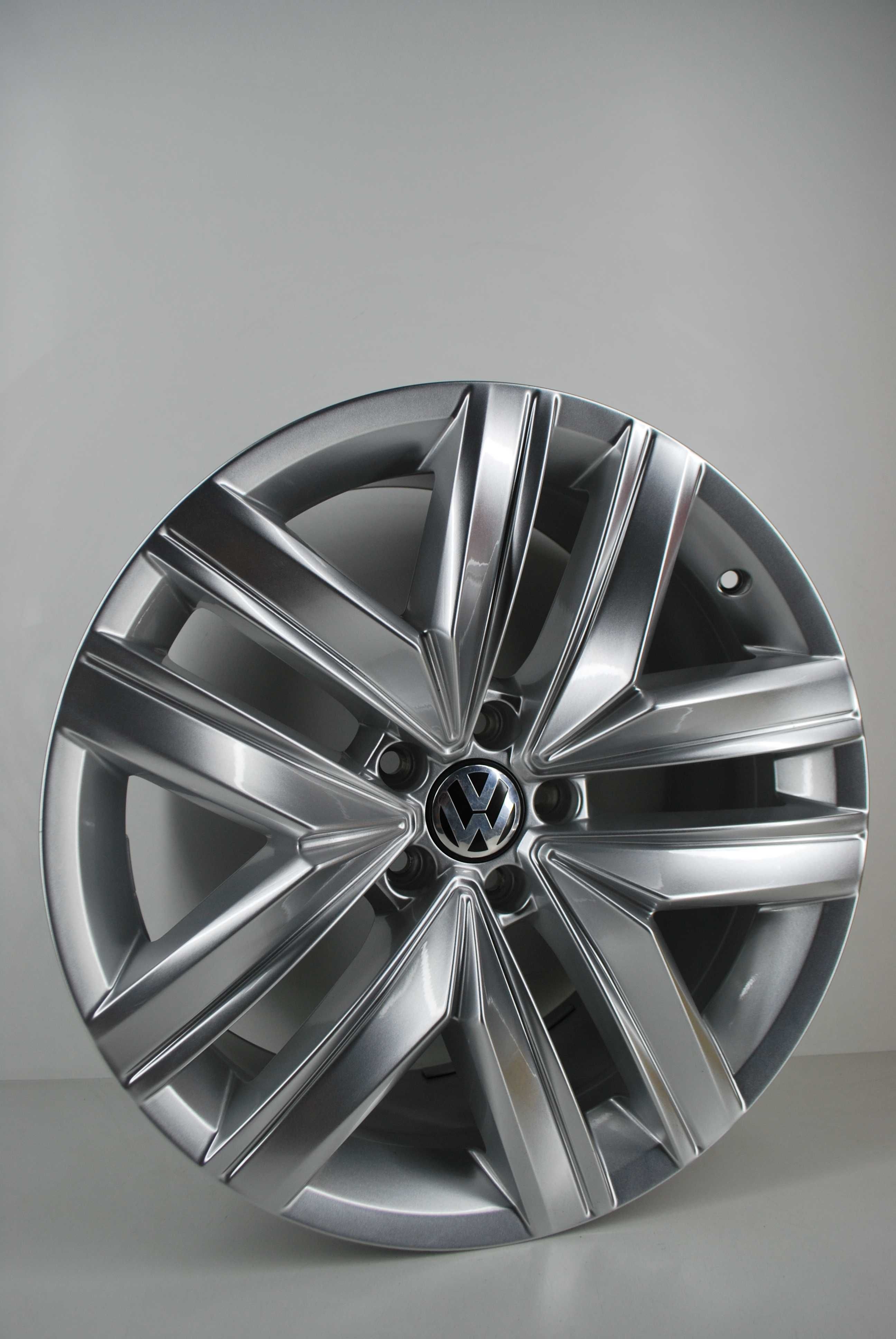 19" VW FELGI Oryginalne 5x112