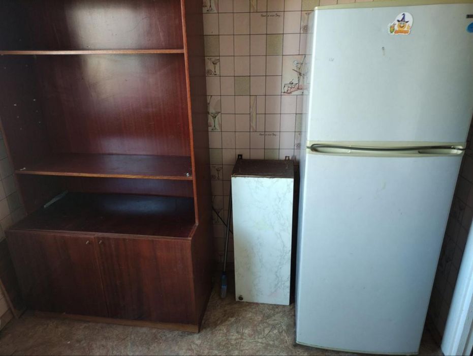 Продаж 1-к мкрн Сонячний (Солнечный)