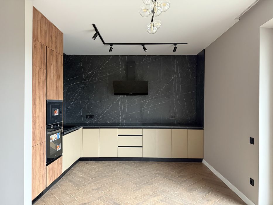 ПРОДАЖ стильного дуплексу з ремонтом в с.Струмівка