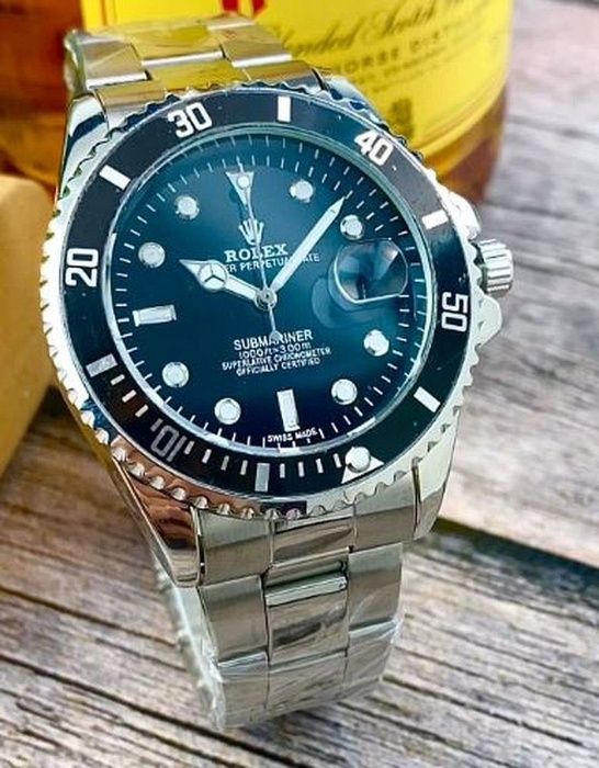 Часы Rolex Submariner 2128. Для людей со вкусом! Классика!