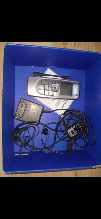 Nokia Communicator 9300 jak nowa stan piekna