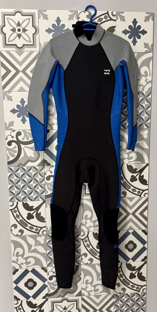 Fato de Surf Billabong Absolute 3/2 M