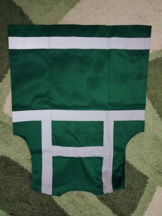 Спецодяг жилет 52 розмір, новий