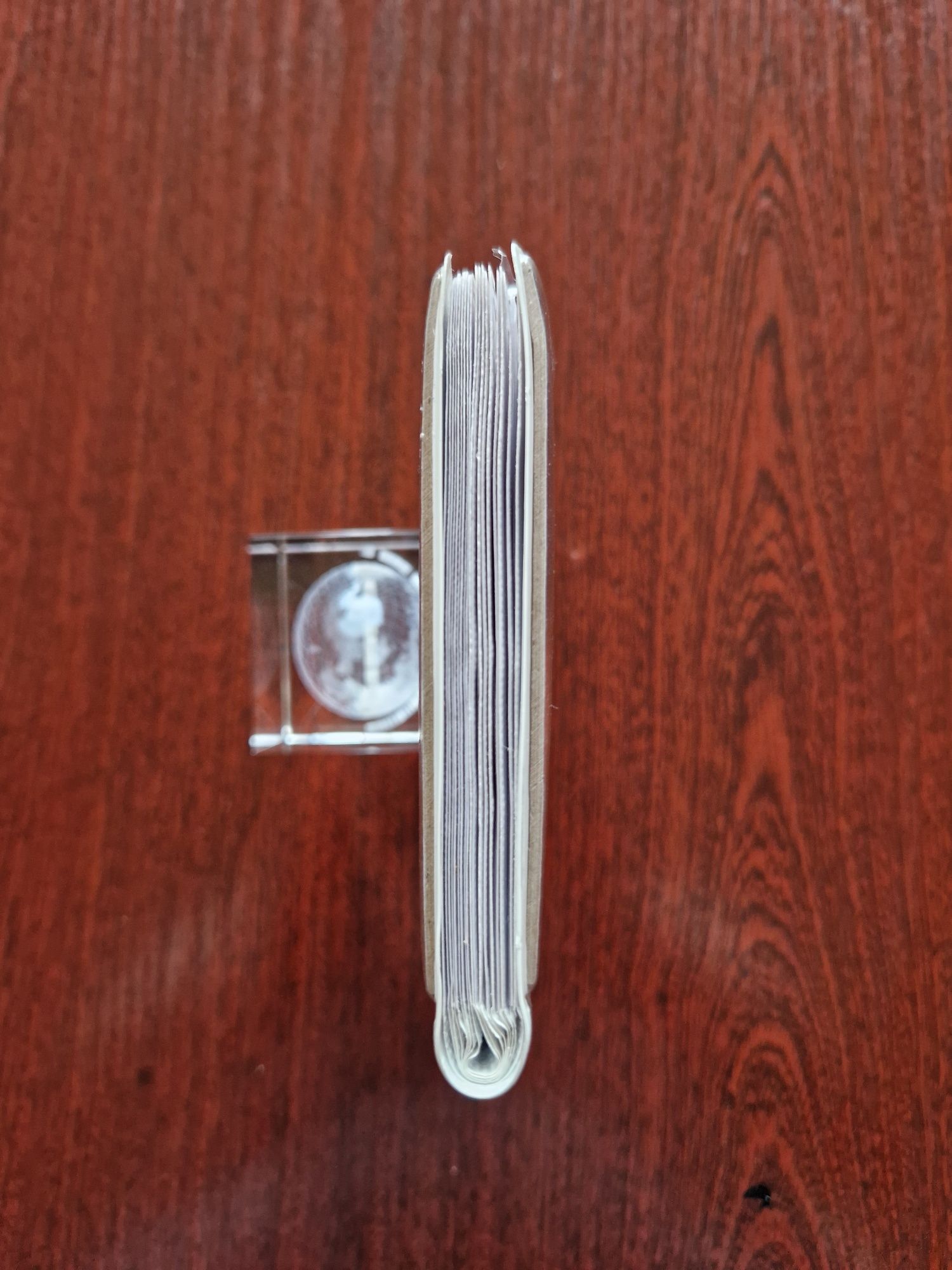 Album na zdjęcia kieszeniowy 9x13 cm
