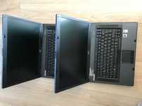 2x Laptop HP windows