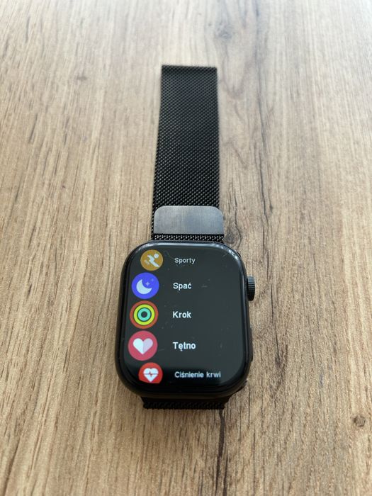 Smartwatch i10 Pro Max ( a’la Apple Watch)