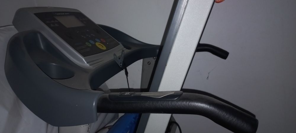 Passadeira Goose Fit