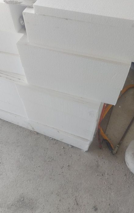 Placas esferovite Capoto (medidas várias)