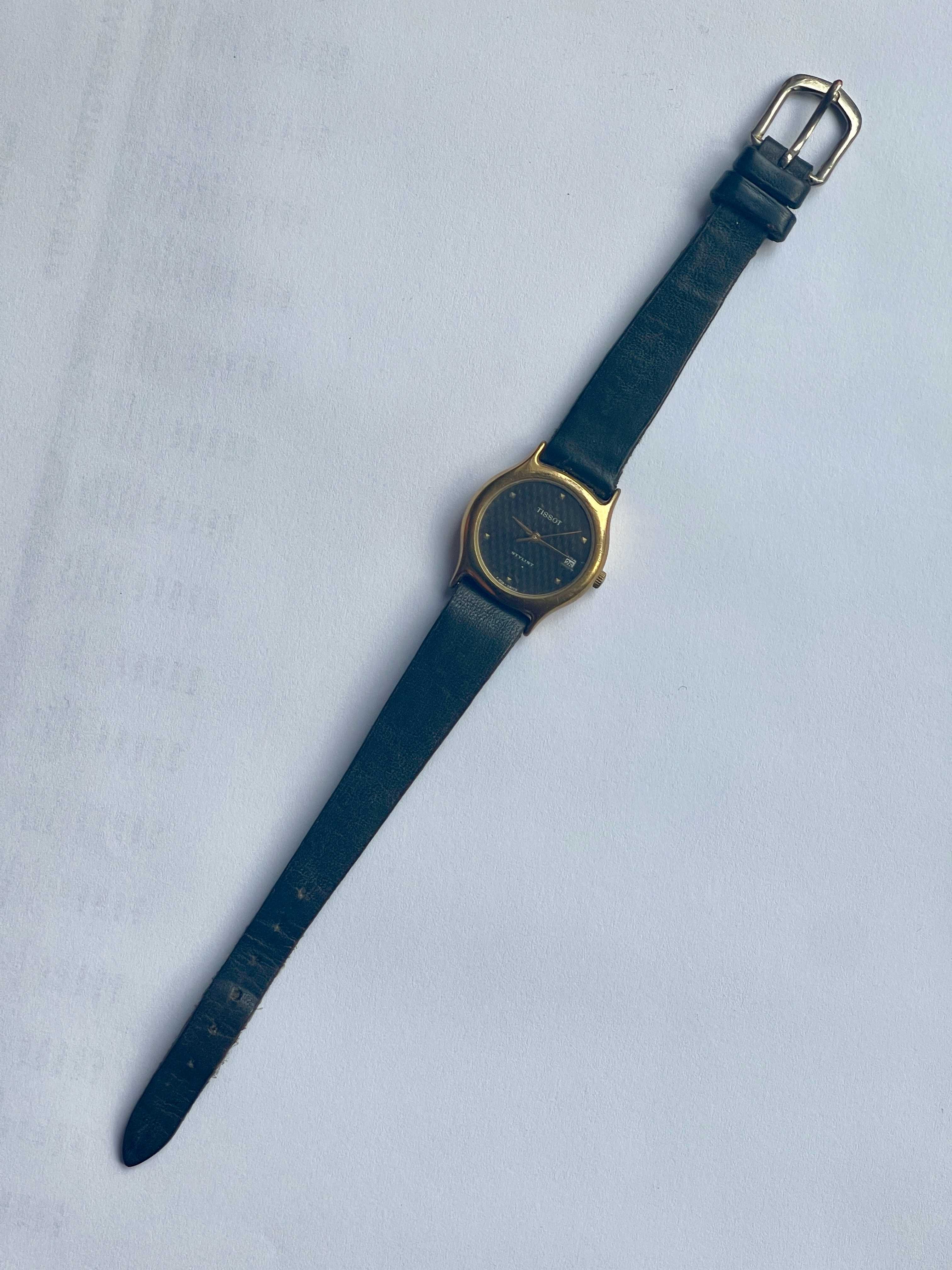 zegarek damski Tissot