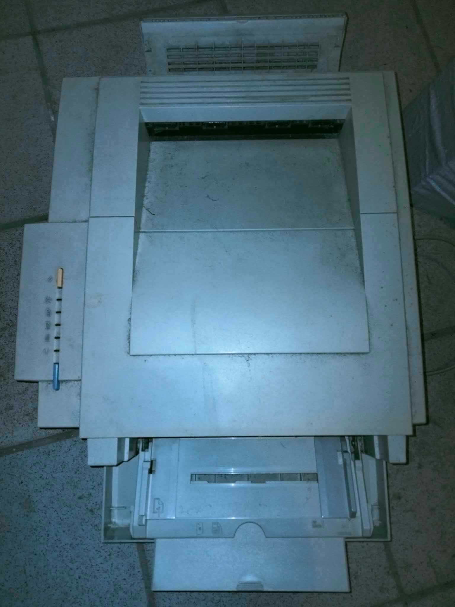 HP® LaserJet 5p Printer (C3150A)