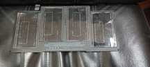 Bateria zamienna 7.6V 7200mAh 55Wh do MacBooka Air 13 cali
