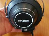 Headphones Koss TECHNICIAN / VFR (RAR0)