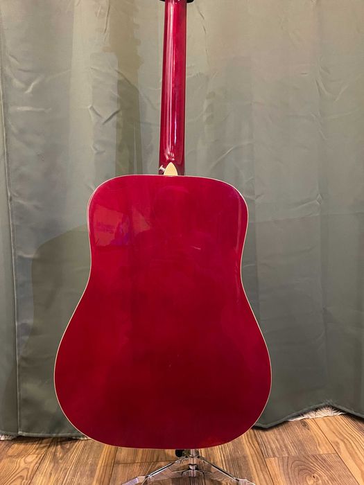Epiphone Dove - gitara akustyczna (elektroakustyk)