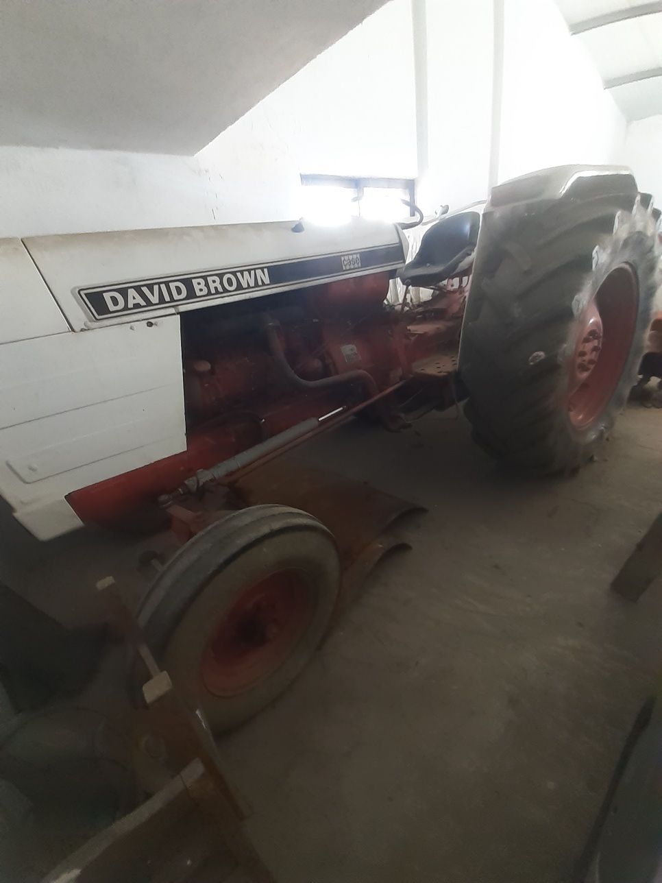 Máquina agrícola para venda