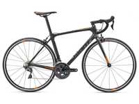 Okazja! Giant TCR Advanced Carbon Rozmiar M -Ultegra R8000 - JAK NOWY