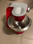Robot kuchenny bosh