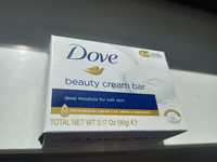 ZAREZERWOWANE Mydło Dove beauty cream bar