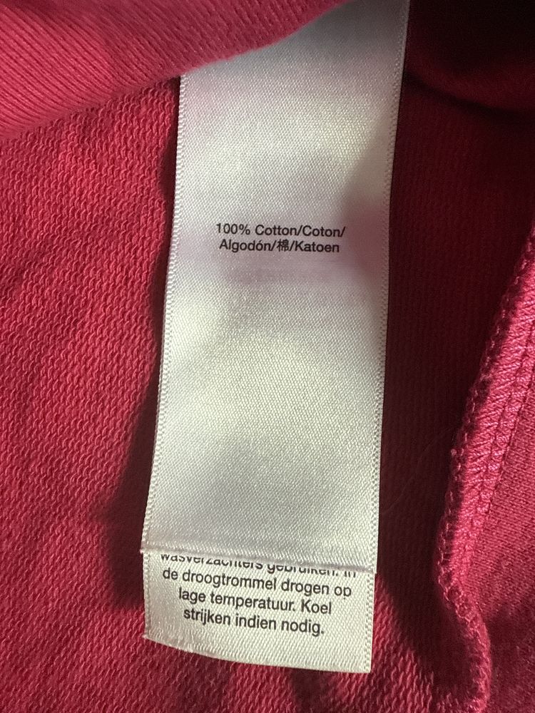 Коротке худі DKNY