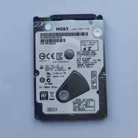 Жесткий диск HDD Hitachi 500 ГБ 2,5" SATA III