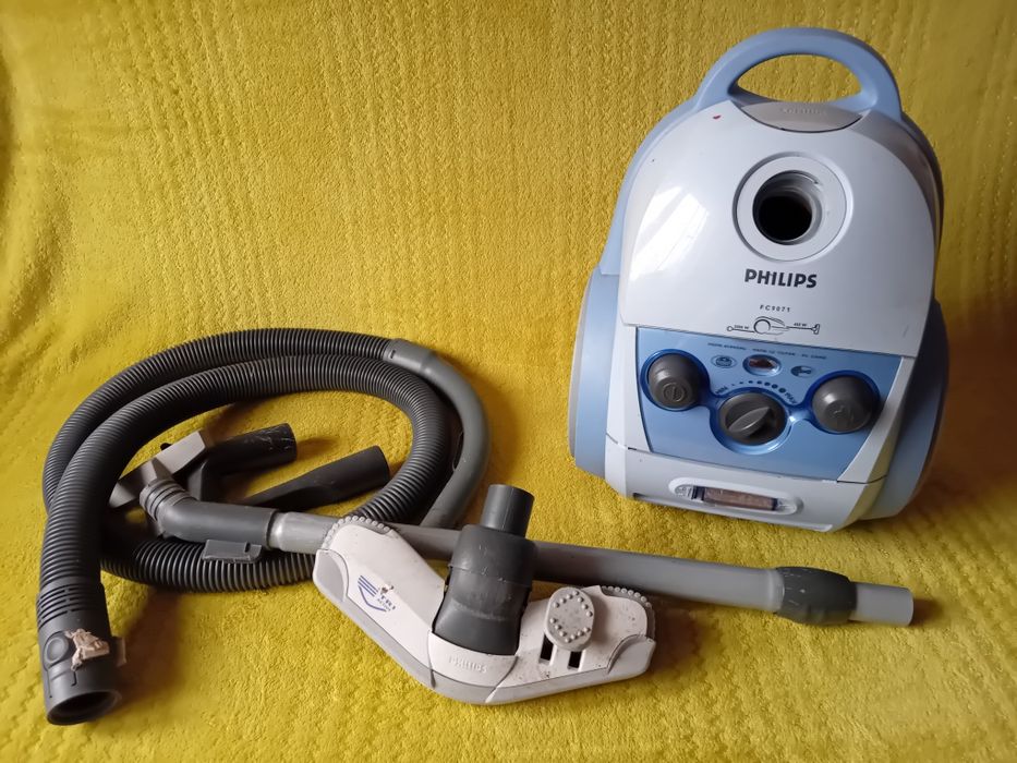 Odkurzacz Philips FC9071