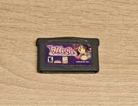 Gra Witch Nintendo Game Boy Advence