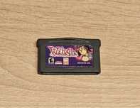 Gra Witch Nintendo Game Boy Advence