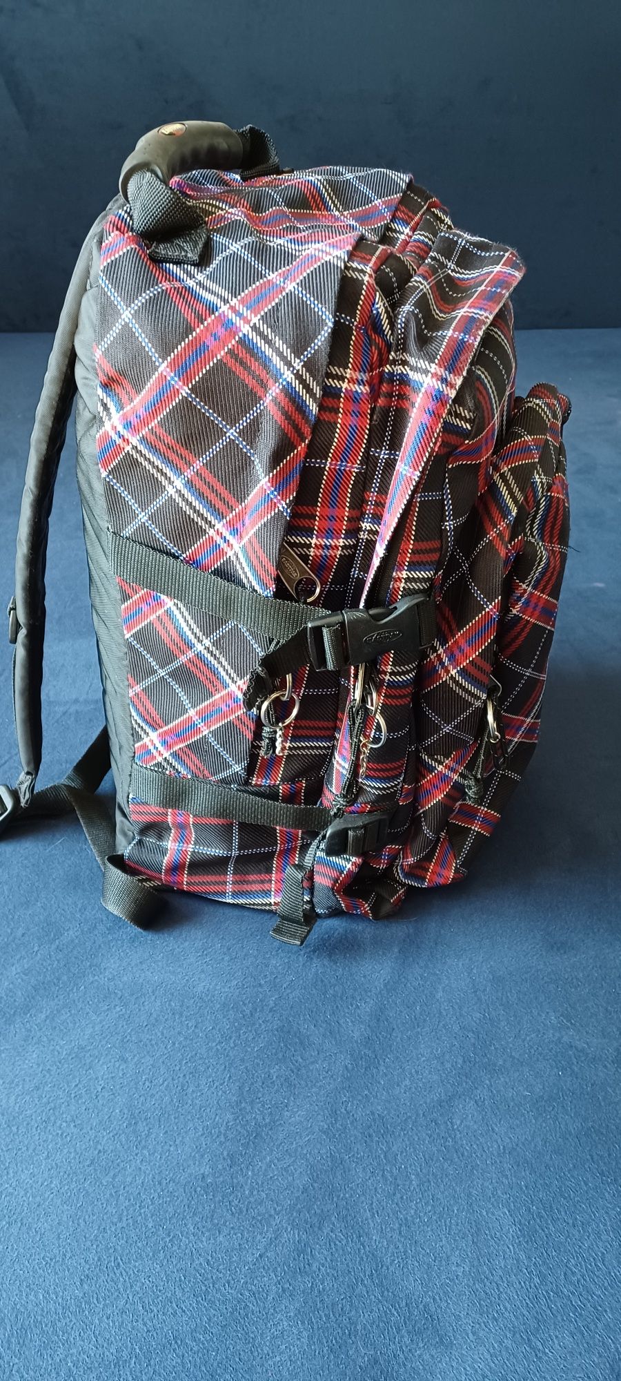 Plecak Eastpak..