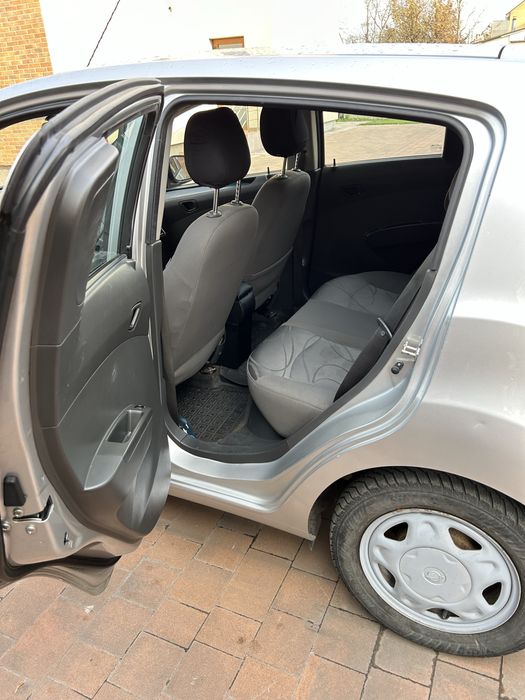 Ravon R2 2017 • Один власник • 86 тис. км • Офіціал