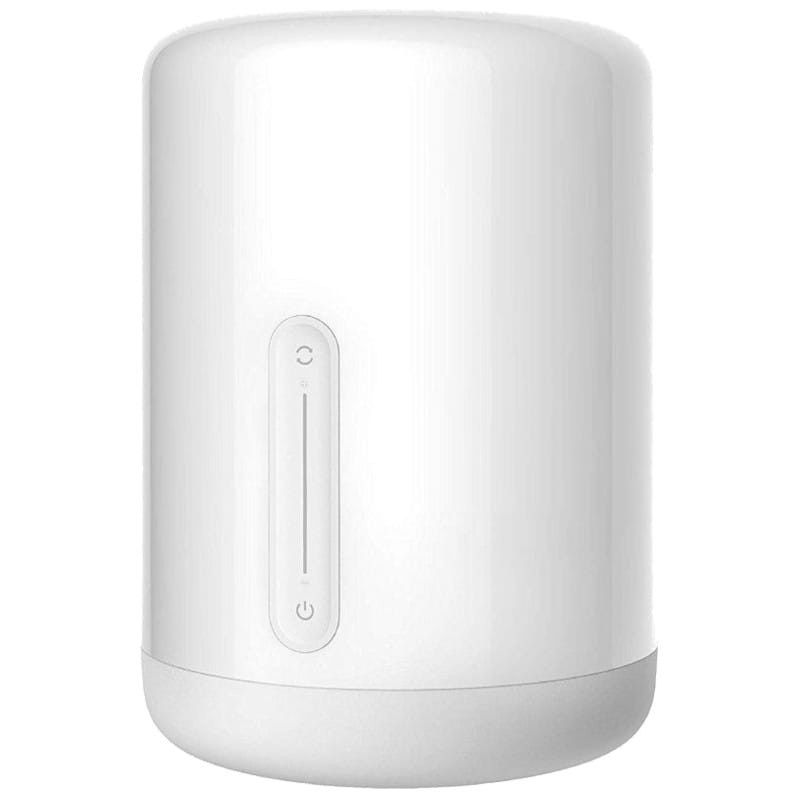 Candeeiro Xiaomi Mi Bedside Lamp 2 LED Wi-Fi Branca - Lâmpada LED NOVO