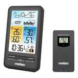 Stacja Pogodowa Meteo Sp98