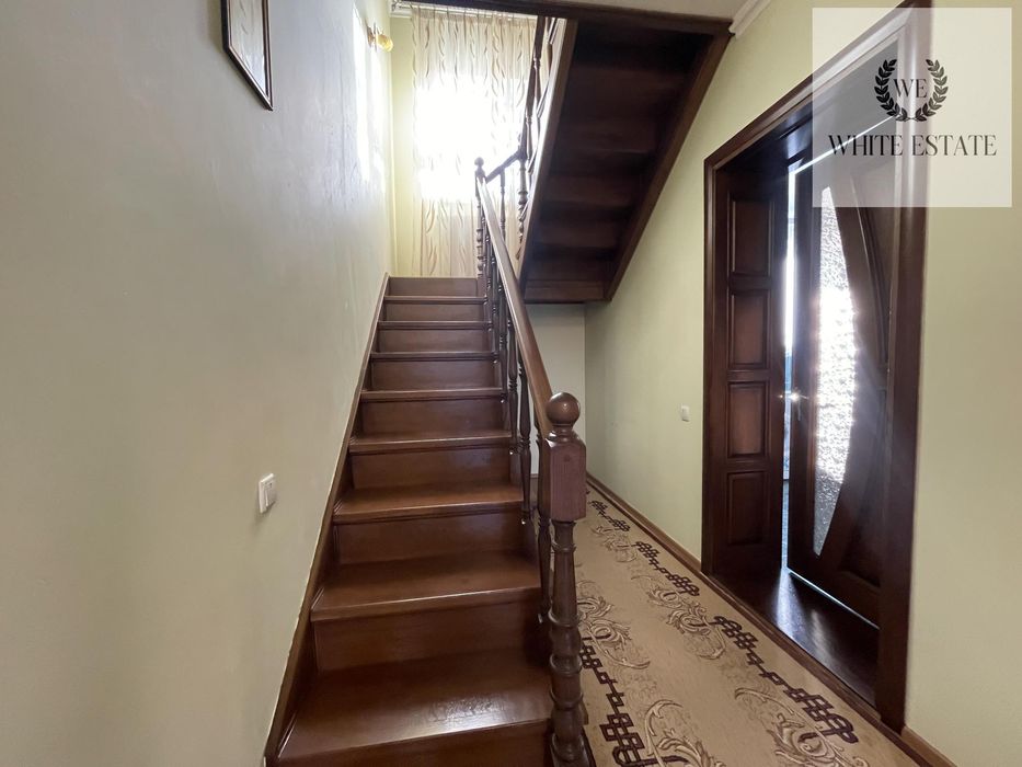 Продаж в с. Велика Березовиця