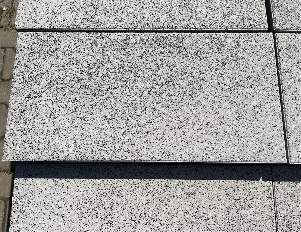 Płytki tarasowe 60x30