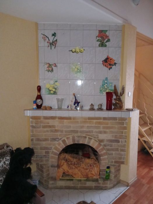 Продам дачу в с. Волосское