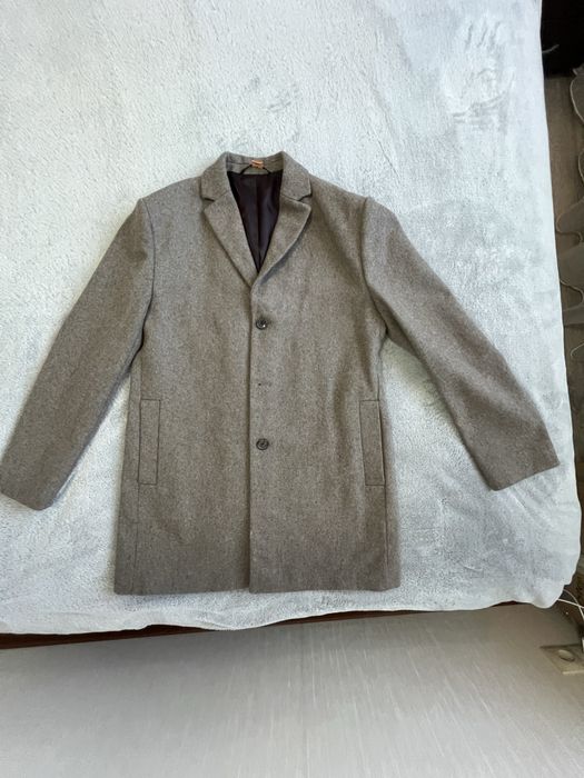 Чоловіче пальто NEXT. Ідеальний стан. Розмір L
