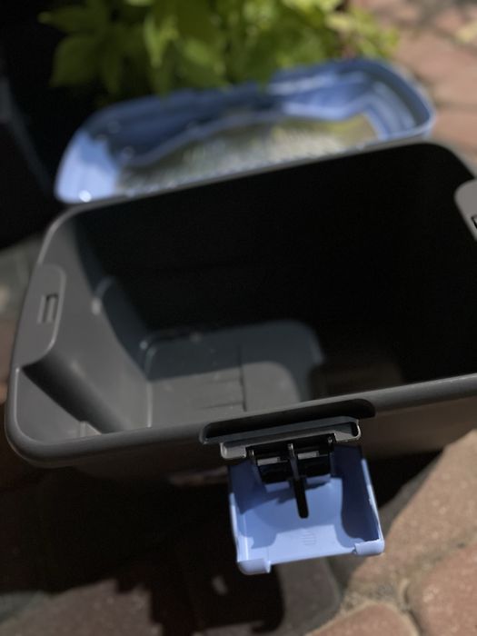 Transporter dla zwierząt